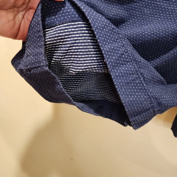 Tommy hilfiger Men's Classic Fit Cotton Bermuda Short size 38 - Picture 11 of 14